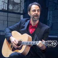 NERI MARCORE' - GABER: MI FA MALE IL MONDO