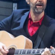 Neri Marcorè - Gaber: mi fa male il mondo al Teatro Bonci