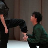 L'infinito carnale al Teatro Bonci di Forlì