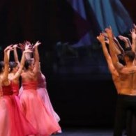 La vie en rose Bolero, Balletto di Milano al Teatro Bonci