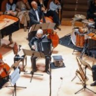 Paolo Conte Ensemble al Teatro Bonci di Cesena