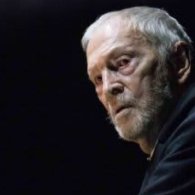 Prima del temporale con Umberto Orsini al Teatro Bonci di Cesena