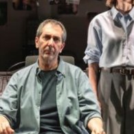 Tutti gli uomini che non sono al Teatro Bonci di Forlì