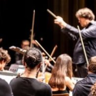 Concerto di Natale al Teatro Bonci di Cesena