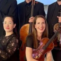 Berlin String Quintet al Teatro Comunale di Monfalcone