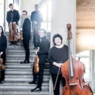 Camerata Bern con Lily Higson-Spence al Teatro Comunale di Gorizia