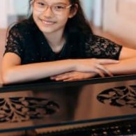 FVG Orchestra con Angela Chen al Teatro Comunale di Gorizia