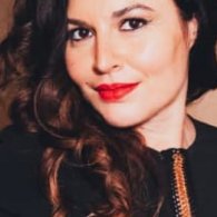 Giusy Ferreri e Orchestra Sinfonica Naonis al Teatro Comunale di Gorizia