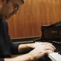 Glauco Venier Trio Nuovo in concerto al Teatro Comunale di Gorizia