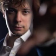 Matteo Bevilacqua, recital pianistico al Teatro Comunale di Gorizia