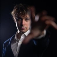 MATTEO BEVILACQUA - RECITAL PIANISTICO
