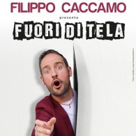 FILIPPO CACCAMO - FUORI DI TELA
