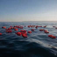 A PLACE OF SAFETY. VIAGGIO NEL MEDITERRANEO CENTRALE.