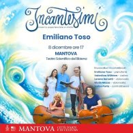 EMILIANO TOSO - INCANTESIMI