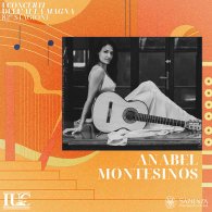 ANABEL MONTESINOS CHITARRA