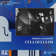 CELLOFELLOS