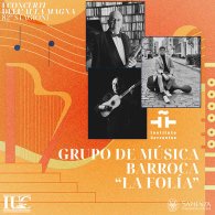 GRUPO DE MUSICA BARROCA LA FOLIA