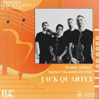 JACK QUARTET