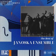 JANOSKA ENSEMBLE