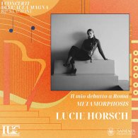LUCIE HORSCH FLAUTO