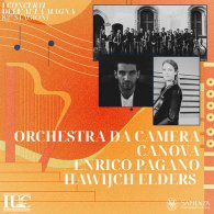 ORCH. CANOVA / ELDERS / PAGANO