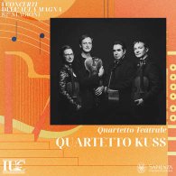 QUARTETTO KUSS