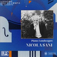 SANI - PIANO LANDSCAPES