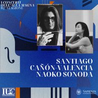 SANTIAGO CANON-VALENCIA / NAOKO SONODA