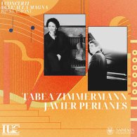 TABEA ZIMMERMANN / JAVIER PERIANES