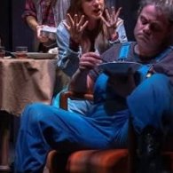 Misurare il salto delle rane, Carrozzeria Orfeo al Teatro Comunale di Russi
