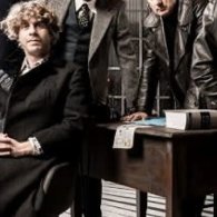 Morte accidentale di un anarchico con Lodo Guenzi al Teatro di Russi
