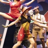 Al cavallino bianco al Teatro Bonci di Cesena