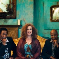 Deledda, spettacolo di Mvula Sungani al Teatro Ristori di Verona