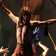 Chiara di Dio, musical di Carlo Tedeschi all'Auditorium Pandurera di Ferrara