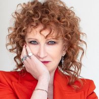 Fiorella Mannoia canta Fabrizio De André e Ivano Fossati: Anime Salve