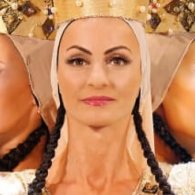 Royal National Ballet of Georgia in Fire of Georgia al Teatro Cilea