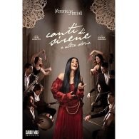 CANTI DI SIRENE ED ALTRE STORIE