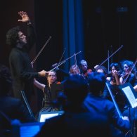 LA FILHARMONIE - ORCHESTRA FILARMONICA DI FIRENZE
