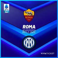 ROMA - INTER | SETTORE OSPITI