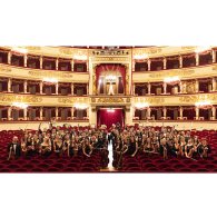ORCHESTRA DELL'ACCADEMINA DELLA SCALA - MARCO ANGIUS