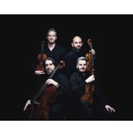 QUARTETTO DI CREMONA