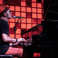 Francesco Baccini in concerto: Un Secolo, Una Voce