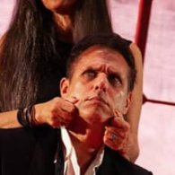 L'illusione coniugale, commedia al Pandurera di Ferrara