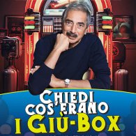MARINO BARTOLETTI - CHIEDI COS'ERANO I GIÙ BOX