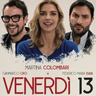 VENERDÌ 13
