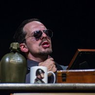 Mai morti, spettacolo con Gabriele Falsetta