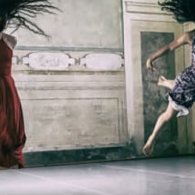 Ora parlami d'amore, danza contemporanea al Museo Tarquiniense