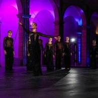 IN TO REVEAL