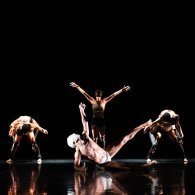 INFERNO - TERRA DEL FUOCO