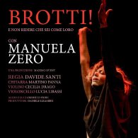 BROTTI! E NON RIDERE CHE SEI COME LORO